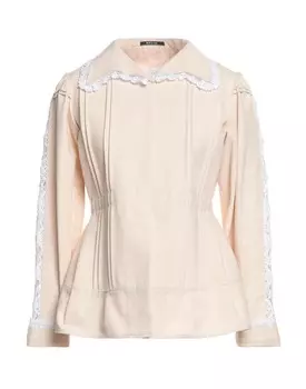 Блейзер Maison Margiela, слоновая кость