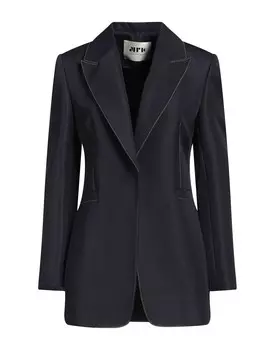 Блейзер Maison Rabih Kayrouz, синий