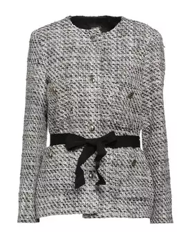 Блейзер Maje, светло-розовый