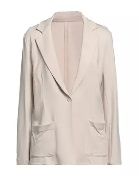 Блейзер Majestic Filatures, бежевый