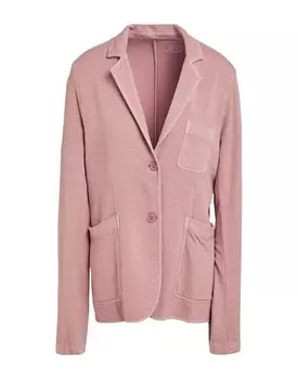 Блейзер Majestic Filatures, бледно-розовый