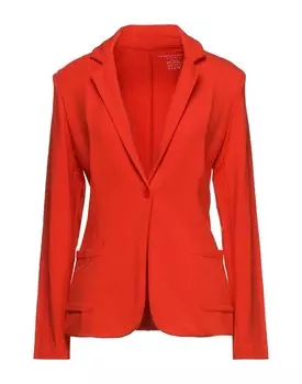 Блейзер Majestic Filatures, красный