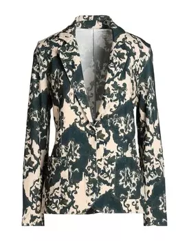 Блейзер Majestic Filatures, кремовый