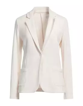 Блейзер Majestic Filatures, молочный