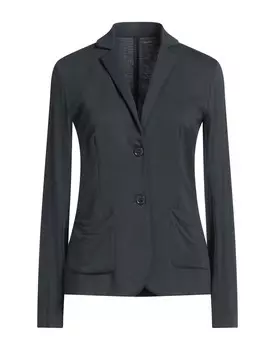 Блейзер Majestic Filatures, серый