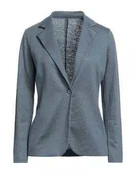 Блейзер Majestic Filatures, серый