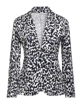 Блейзер Majestic Filatures, слоновая кость