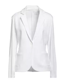 Блейзер Majestic Filatures, слоновая кость