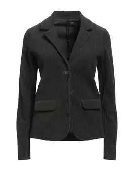 Блейзер Majestic Filatures, темно-зеленый