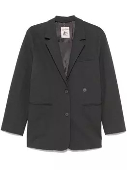 Блейзер Майя Semicouture, серый