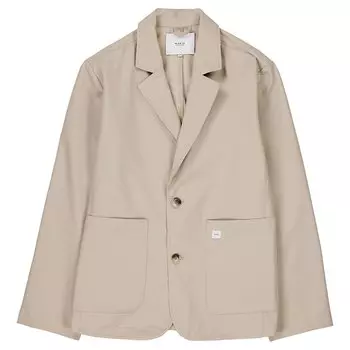 Блейзер Makia Palisade, бежевый