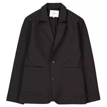 Блейзер Makia Palisade, черный