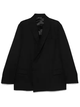 Блейзер Мален Costumein, черный