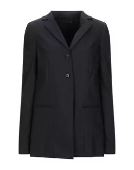 Блейзер Malloni, черный