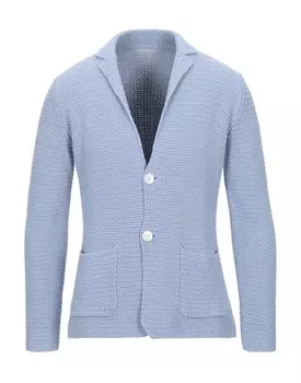 Блейзер Malo, небесно-голубой