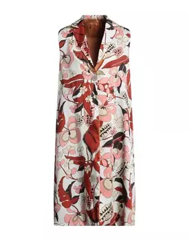 Блейзер Malparmi, бежевый