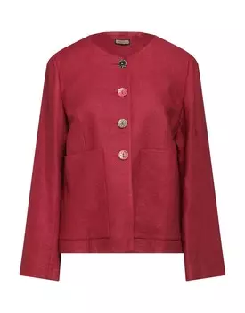 Блейзер Malparmi, гранат