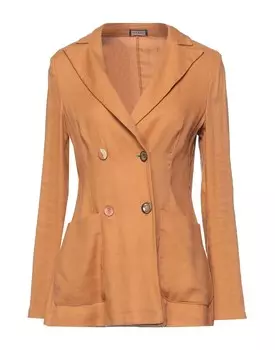 Блейзер Malparmi, коричневый