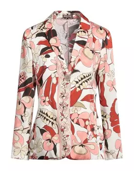 Блейзер Malparmi, кремовый