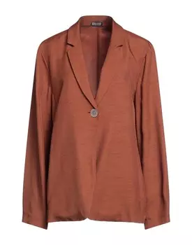 Блейзер Malparmi, оранжевый