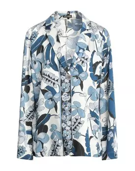 Блейзер Malparmi, синий