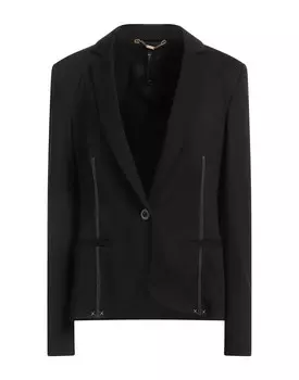 Блейзер Manila Grace, черный