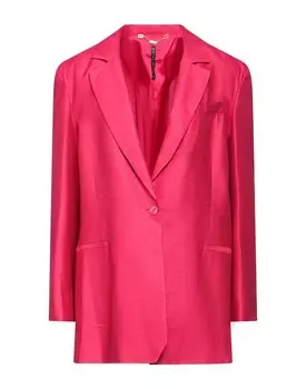 Блейзер Manila Grace, фуксия