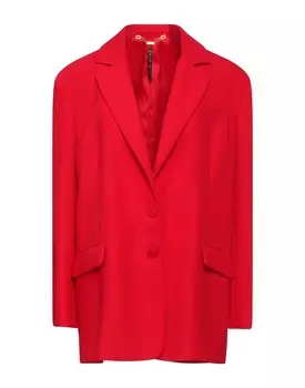 Блейзер Manila Grace, красный