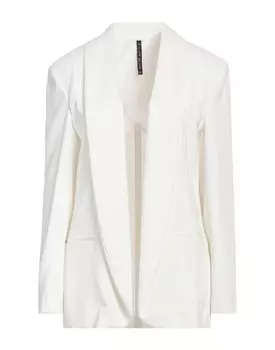 Блейзер Manila Grace, молочный