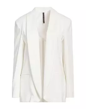 Блейзер Manila Grace, молочный