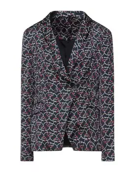 Блейзер Manila Grace, синий