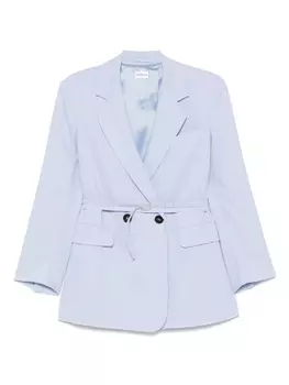 Блейзер Маниса Marella, синий