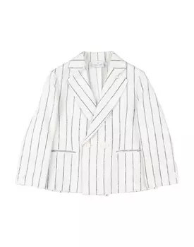 Блейзер Manuel Ritz, белый