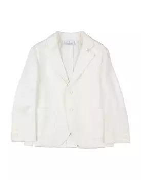 Блейзер Manuel Ritz, белый