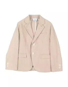 Блейзер Manuel Ritz, бежевый