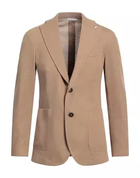 Блейзер Manuel Ritz, бежевый