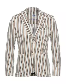 Блейзер Manuel Ritz, бежевый