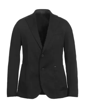 Блейзер Manuel Ritz, черный