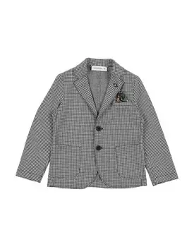 Блейзер Manuel Ritz, черный