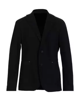 Блейзер Manuel Ritz, черный