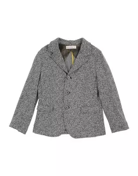 Блейзер Manuel Ritz, черный