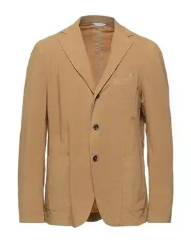 Блейзер Manuel Ritz, коричневый