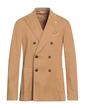 Блейзер Manuel Ritz, песочный