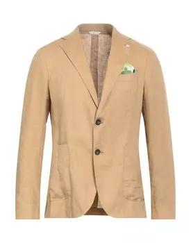 Блейзер Manuel Ritz, песочный