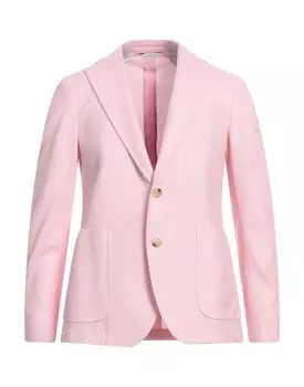 Блейзер Manuel Ritz, розовый