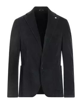 Блейзер Manuel Ritz, синий