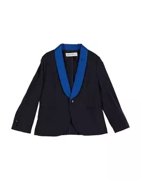 Блейзер Manuel Ritz, синий