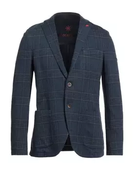 Блейзер Manuel Ritz, синий