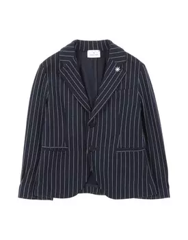 Блейзер Manuel Ritz, синий