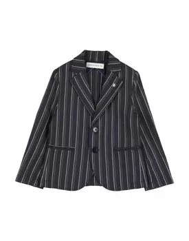 Блейзер Manuel Ritz, синий